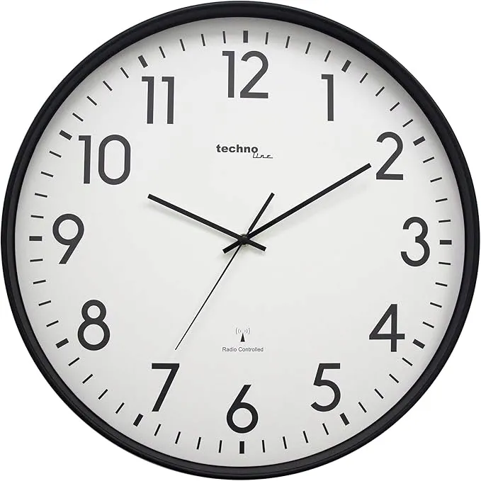 techno-line-wt8998-elegancki-zegar-scienny-xxl-stan-nowy