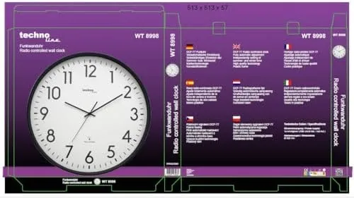 techno-line-wt8998-elegancki-zegar-scienny-xxl