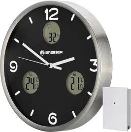 bresser-mytime-io-nx-zegar-scienny-z-termometrem-i-higrometrem