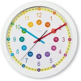 hama-dzieciecy-zegar-scienny-cichy-i-kolorowy