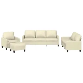 4-osobowa-sofa-z-poduszkami-kremowa-sztuczna-skora