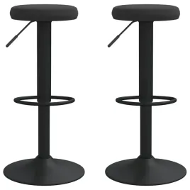 stolki-barowe-2-szt-czarne-obite-aksamitem