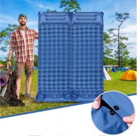 2x-dmuchana-mata-materac-z-wbudowana-pompka-dwuosobowa-karimata-ultra-lekka