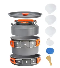 garnki-turystyczne-komplet-garnek-patelnia-czajnik