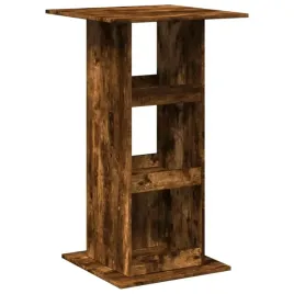 stolik-barowy-z-polkami-przydymiony-dab-60x60x102-cm