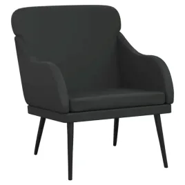 fotel-czarny-63x76x80-cm-obity-sztuczna-skora