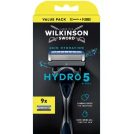 zestaw-do-golenia-wilkinson-hydro-5-skin-hydration-9x-wklady-raczka