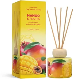 dyfuzor-zapachowy-z-patyczkami-bartek-candles-mango-and-fruits-100ml