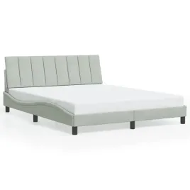 rama-lozka-z-zaglowkiem-jasnoszara-218-x-165-x-745-cm-aksamit