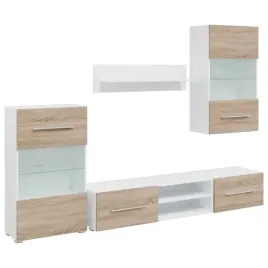 5-czesciowe-szafki-pod-telewizor-z-oswietleniem-led-sonoma-oak