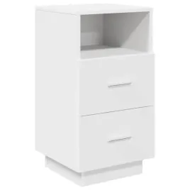 szafka-nocna-z-2-szufladami-biala-36x36x68-cm