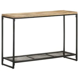 stolik-konsola-110-x-35-x-75-cm-lite-drewno-mango