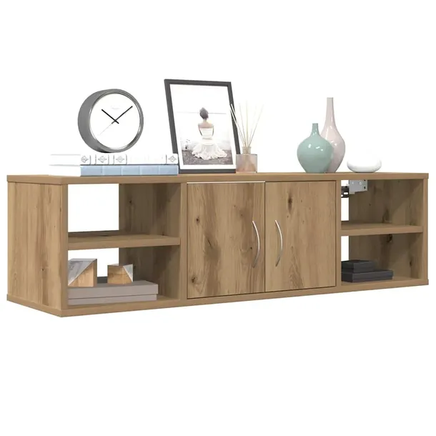szafka-scienna-dab-artisan-101x30x29-cm-material-drewno