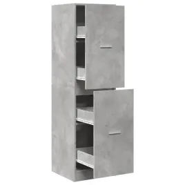 szafka-apteczna-szarosc-betonu-40x41x1445-cm