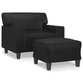 fotel-z-podnozkiem-czarny-60-cm-sztuczna-skora