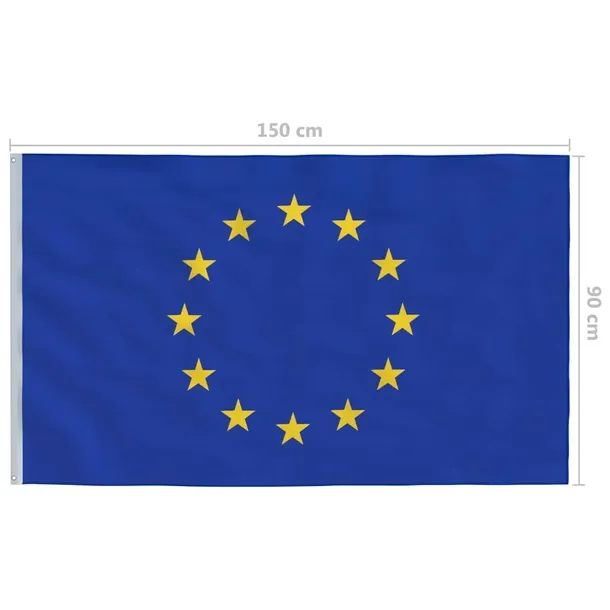 flaga-europy-90-x-150-cm-waga-z-opakowaniem-0-1-kg