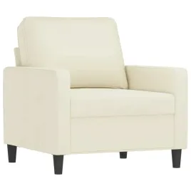 fotel-kremowy-60-cm-obity-aksamitem