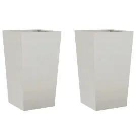 donice-ogrodowe-2-szt-45x45x75-cm-stal-nierdzewna