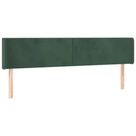 zaglowek-uszak-ciemnozielony-183x16x78-88-cm-aksamit