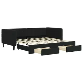 rozkladana-sofa-z-funkcja-spania-czarna-213-x-100-x-68-cm