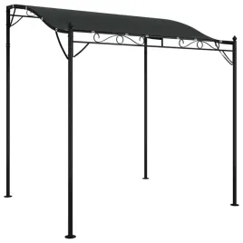 zadaszenie-antracytowe-2x23-m-180-g-m-tkanina-i-stal
