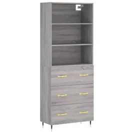 witrynka-szary-dab-sonoma-695x34x180cm-material-drewnopochodny