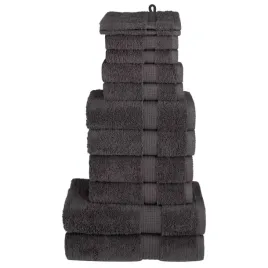 12-cz-zestaw-recznikow-premium-solund-antracytowy-600-g-cm