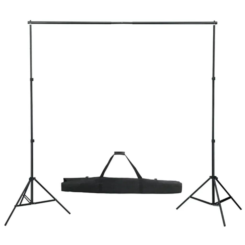 zestaw-studyjny-z-lampami-softbox-tlem-i-blendami