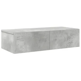 polka-scienna-z-szufladami-szarosc-betonu-60x265x15-cm