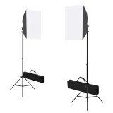zestaw-studyjny-z-lampami-softbox-tlem-i-blendami-stan-nowy