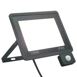 reflektor-led-z-czujnikiem-100-w-zimne-biale-swiatlo