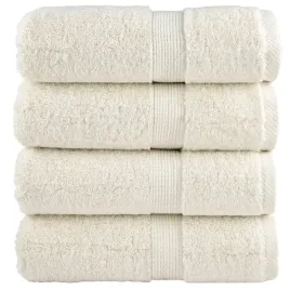 reczniki-myjace-premium-solund-4-szt-kremowe-30x30-cm-600-gsm
