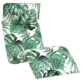 skladany-lezak-ogrodowy-175-x-54-x-85-cm-wzor-w-liscie-wodoodporny