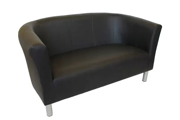 Kanapa Sofa Sante - Skaj eko-skóra - 12 kolorów