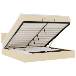otomana-z-materacem-203x180x78-88-cm-kremowa-z-led-i-miejscem-na-przechow
