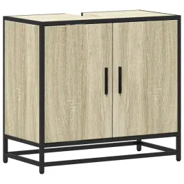 szafka-pod-umywalke-lazienkowa-sonoma-oak-65x33x60-cm-drewno-klejone