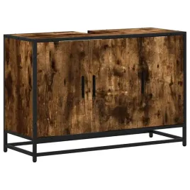szafka-pod-umywalke-przydymiony-dab-90x33x60-cm