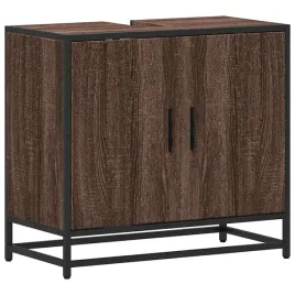 szafka-pod-umywalke-brazowy-dab-65x33x60-cm