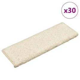 maty-na-schody-30-szt-65x21x4-cm-biale-prostokatne-krawedzie