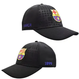czapka-z-daszkiem-czarna-junior-50-54-cm-bejsbolowka-fc-barcelona