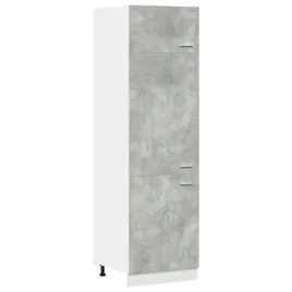 szafka-na-lodowke-lyon-szarosc-betonu-60x57x207-cm