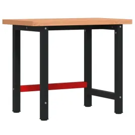 stolik-roboczy-100x60x83-cm-prostokatny-lite-drewno-bukowe