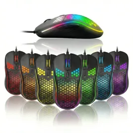 czarna-mysz-komputerowa-dsj-d4-gamingowa-podswietlana-7200dpi