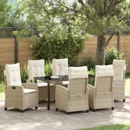 zestaw-6-krzesel-ogrodowych-z-funkcja-lezenia-bezowy-pe-rattan