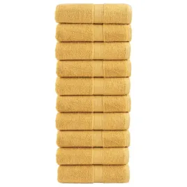 reczniczki-premium-solund-10-szt-zlote-30x50-cm