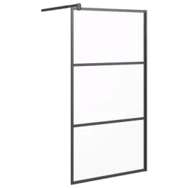 scianka-prysznicowa-100x195-cm-szklo-mrozone-esg-czarna