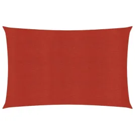 zagiel-przeciwsloneczny-160-g-m-czerwony-35x5-m-hdpe
