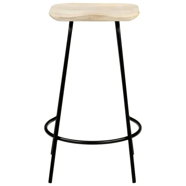 stolki-barowe-4-szt-lite-drewno-mango-material-metal