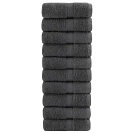 reczniczki-premium-solund-10-szt-antracytowe-30x50-cm