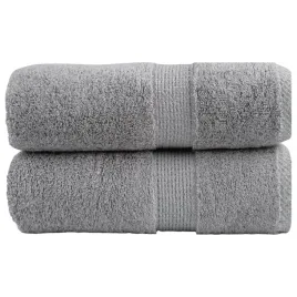 reczniczki-premium-solund-2-szt-szare-30x50-cm
